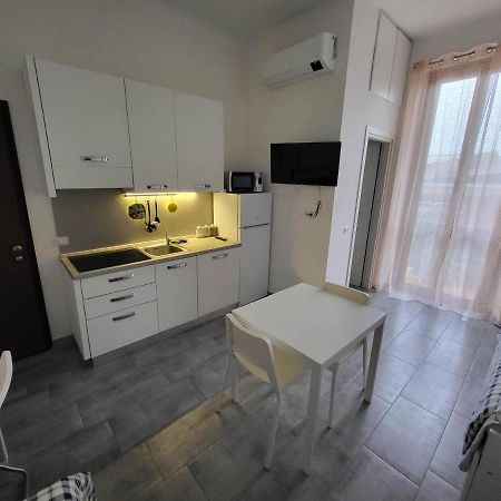 Masco Apartments Milano Ngoại thất bức ảnh