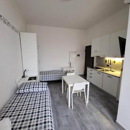 Masco Apartments Milano Ngoại thất bức ảnh