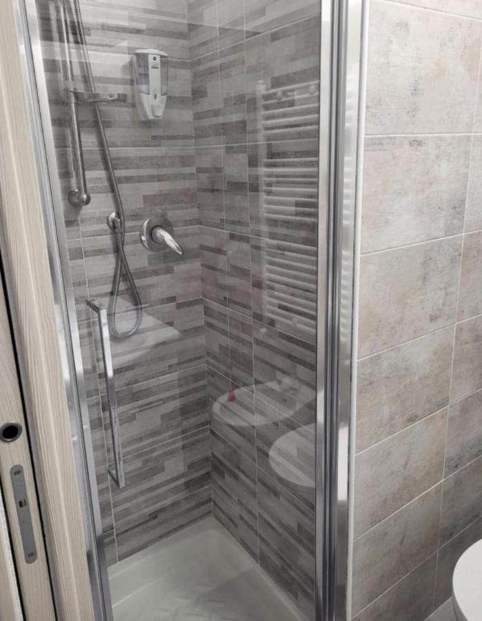 Masco Apartments Milano Ngoại thất bức ảnh
