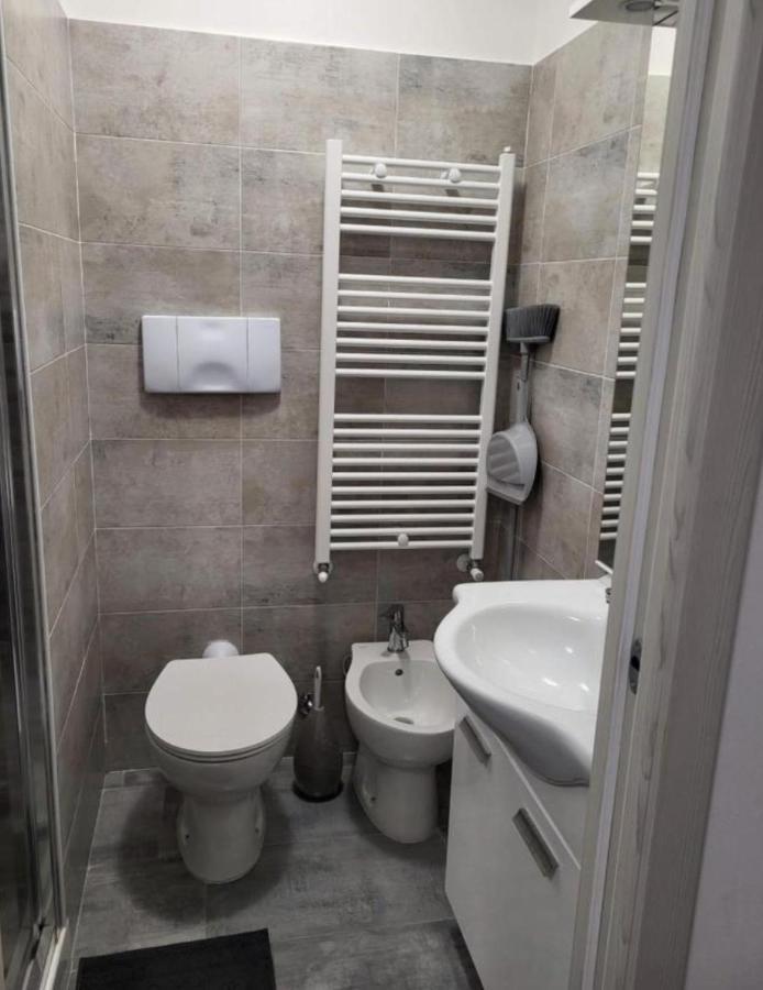 Masco Apartments Milano Ngoại thất bức ảnh