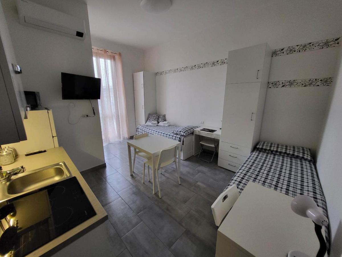 Masco Apartments Milano Ngoại thất bức ảnh