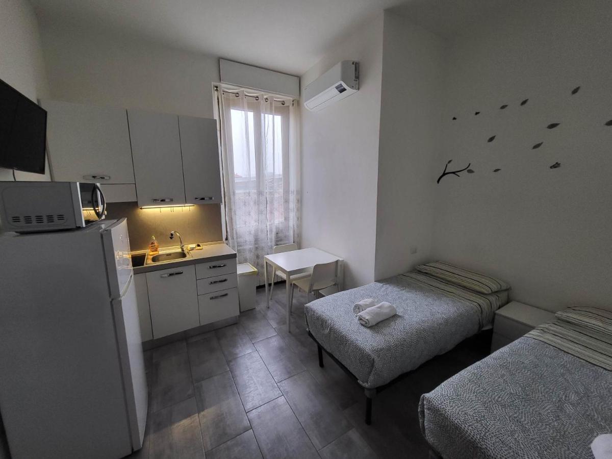Masco Apartments Milano Ngoại thất bức ảnh