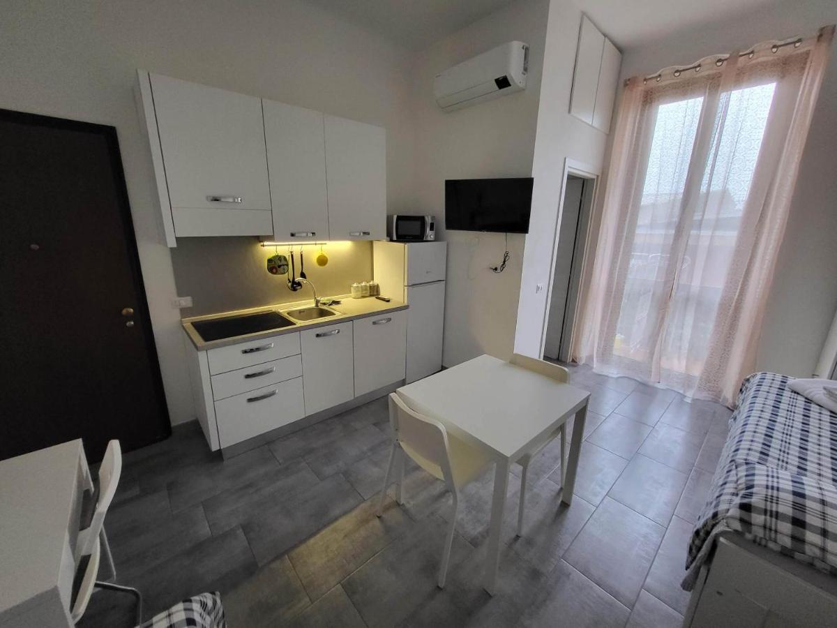 Masco Apartments Milano Ngoại thất bức ảnh