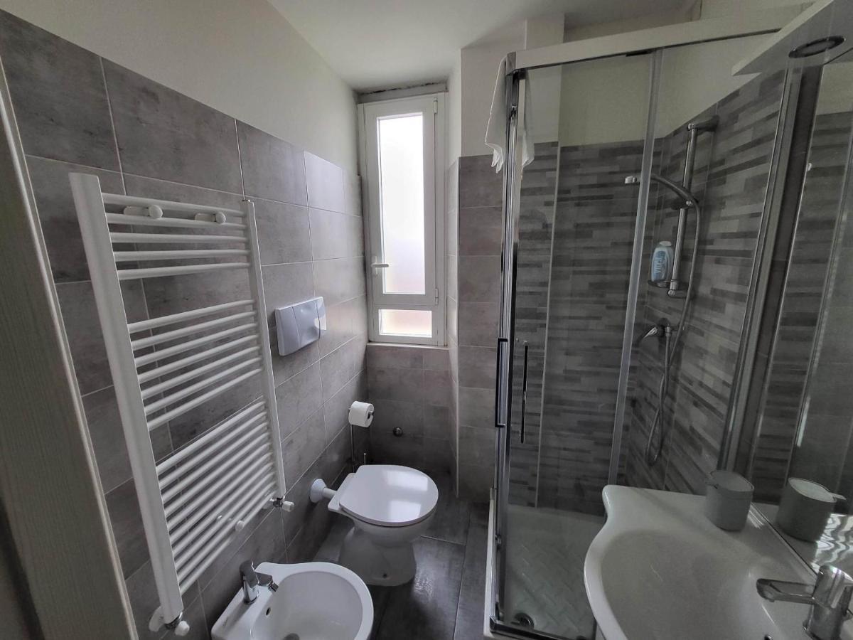 Masco Apartments Milano Ngoại thất bức ảnh