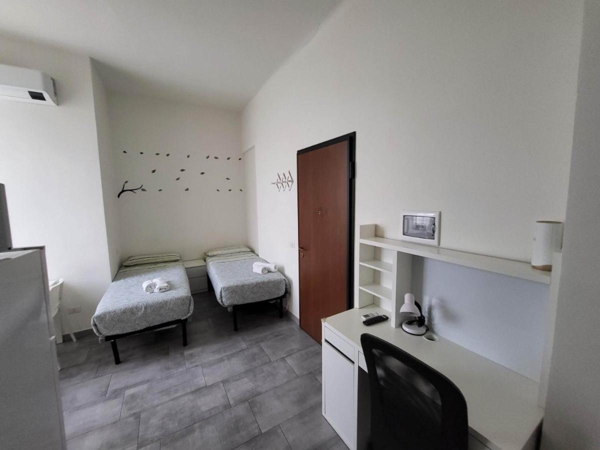 Masco Apartments Milano Ngoại thất bức ảnh