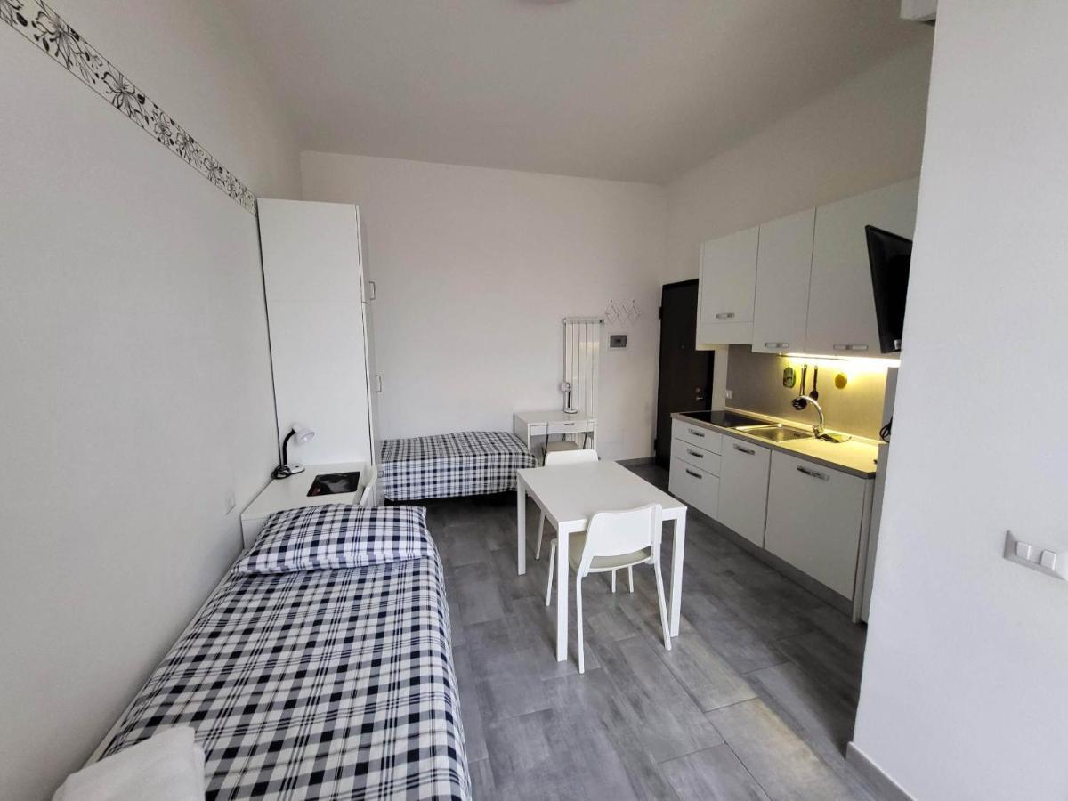 Masco Apartments Milano Ngoại thất bức ảnh